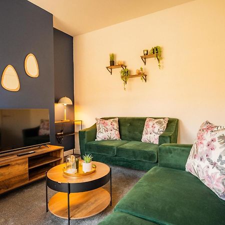 Redcar House By Horizon Stays ภายนอก รูปภาพ