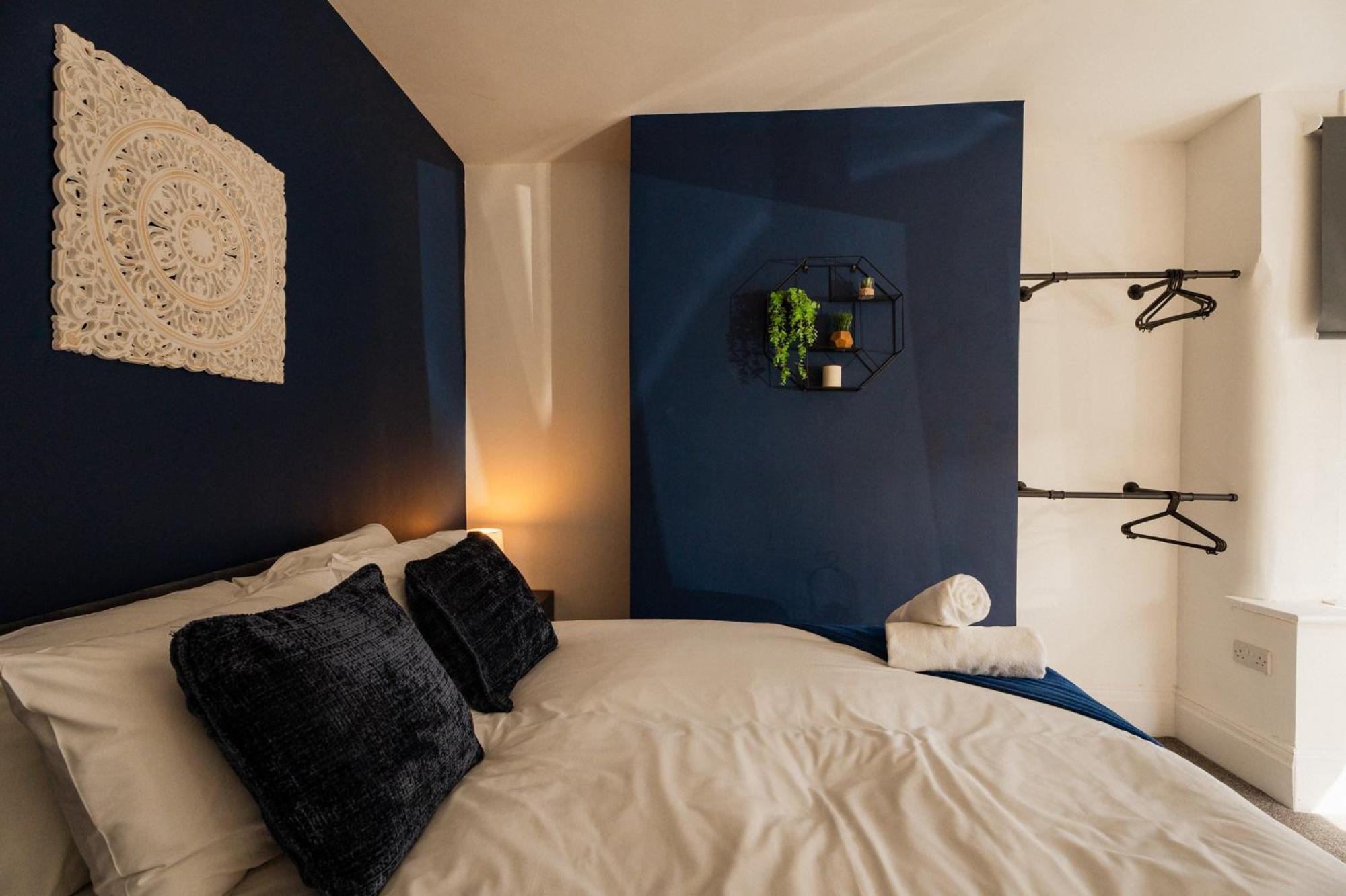 Redcar House By Horizon Stays ภายนอก รูปภาพ
