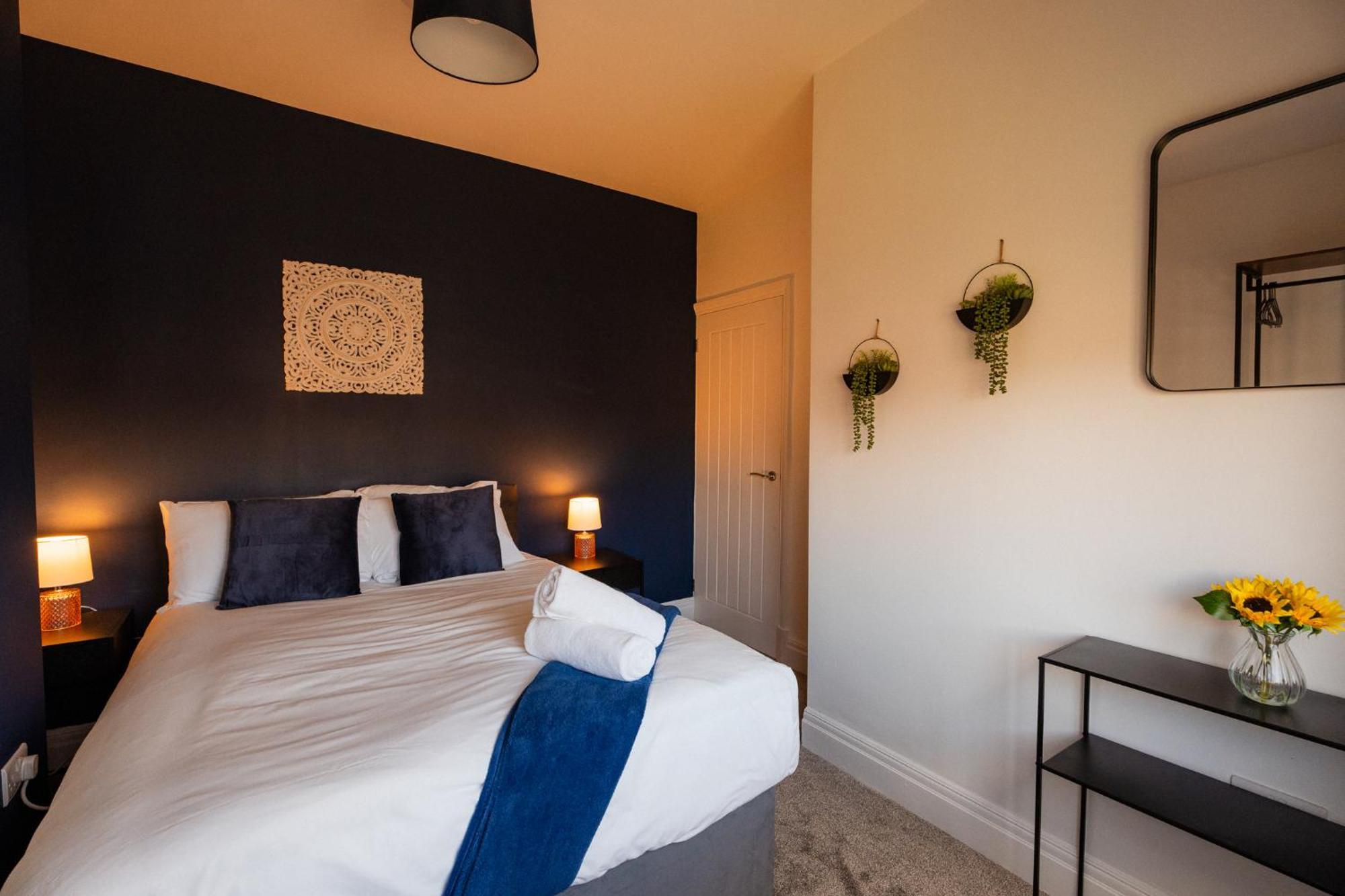 Redcar House By Horizon Stays ภายนอก รูปภาพ