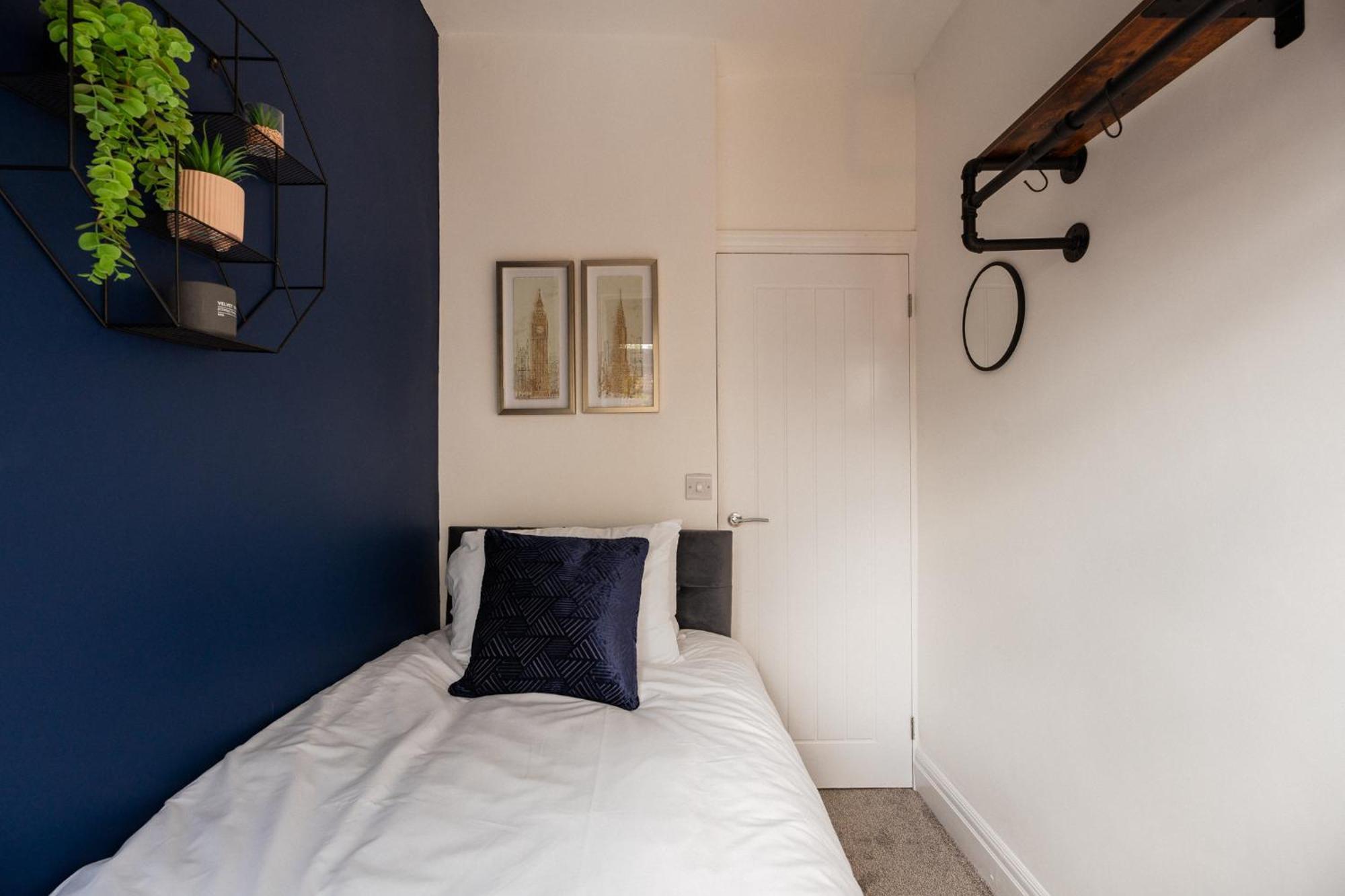 Redcar House By Horizon Stays ภายนอก รูปภาพ