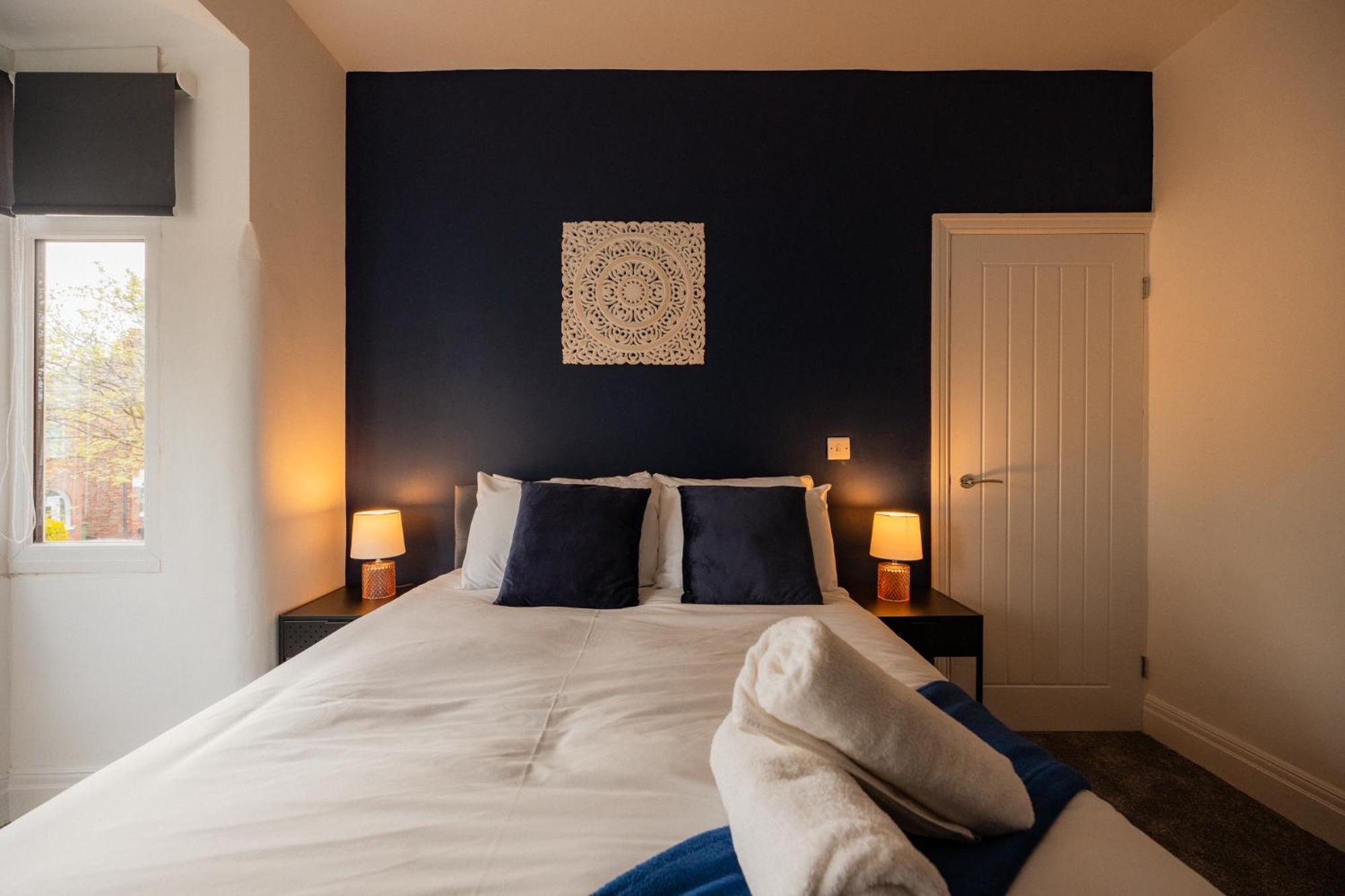 Redcar House By Horizon Stays ภายนอก รูปภาพ
