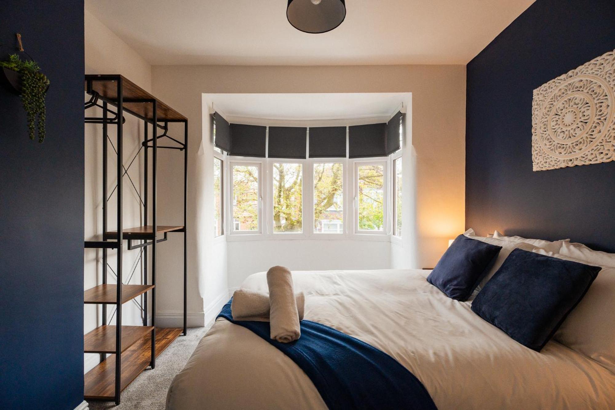 Redcar House By Horizon Stays ภายนอก รูปภาพ