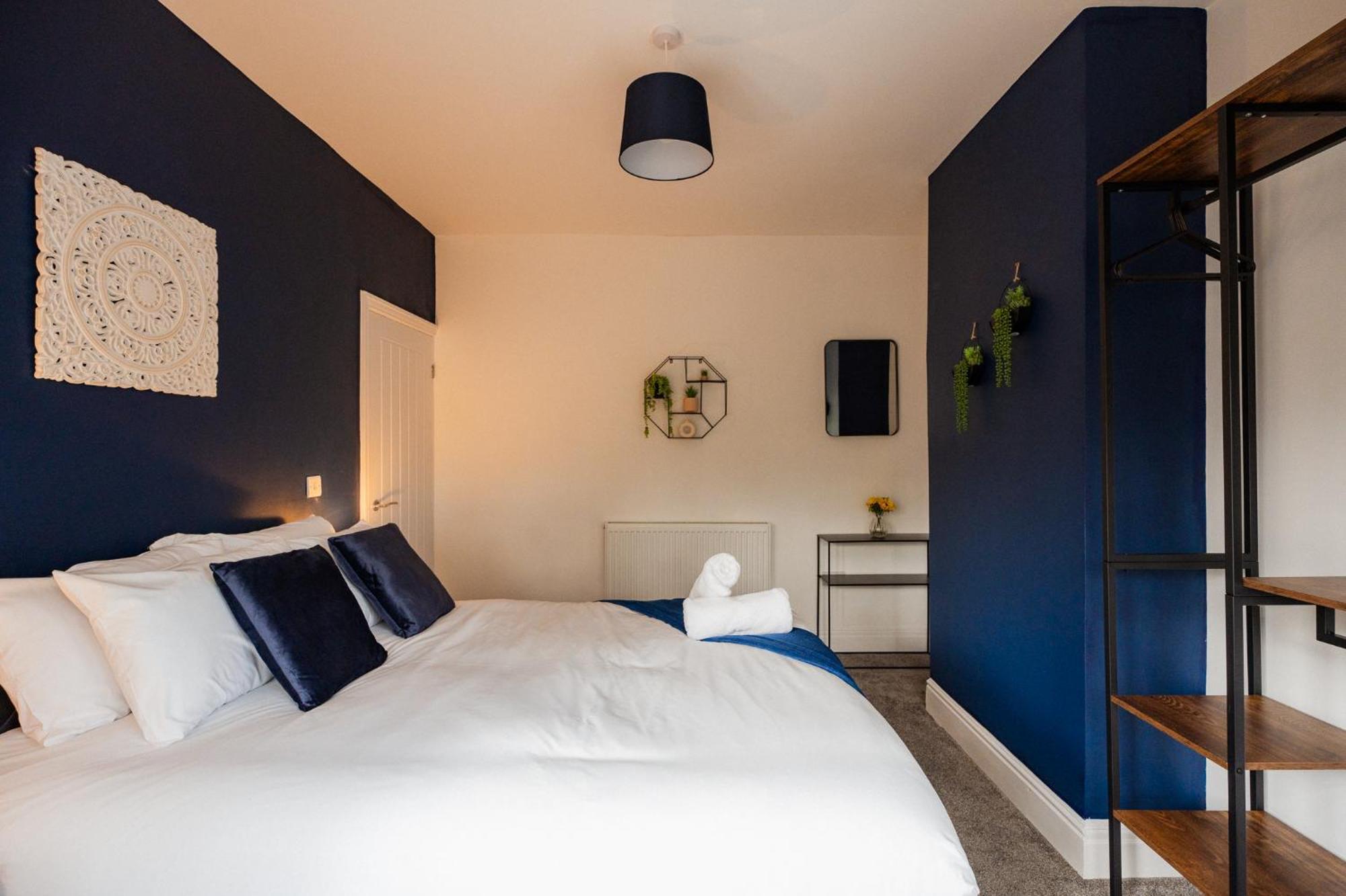 Redcar House By Horizon Stays ภายนอก รูปภาพ
