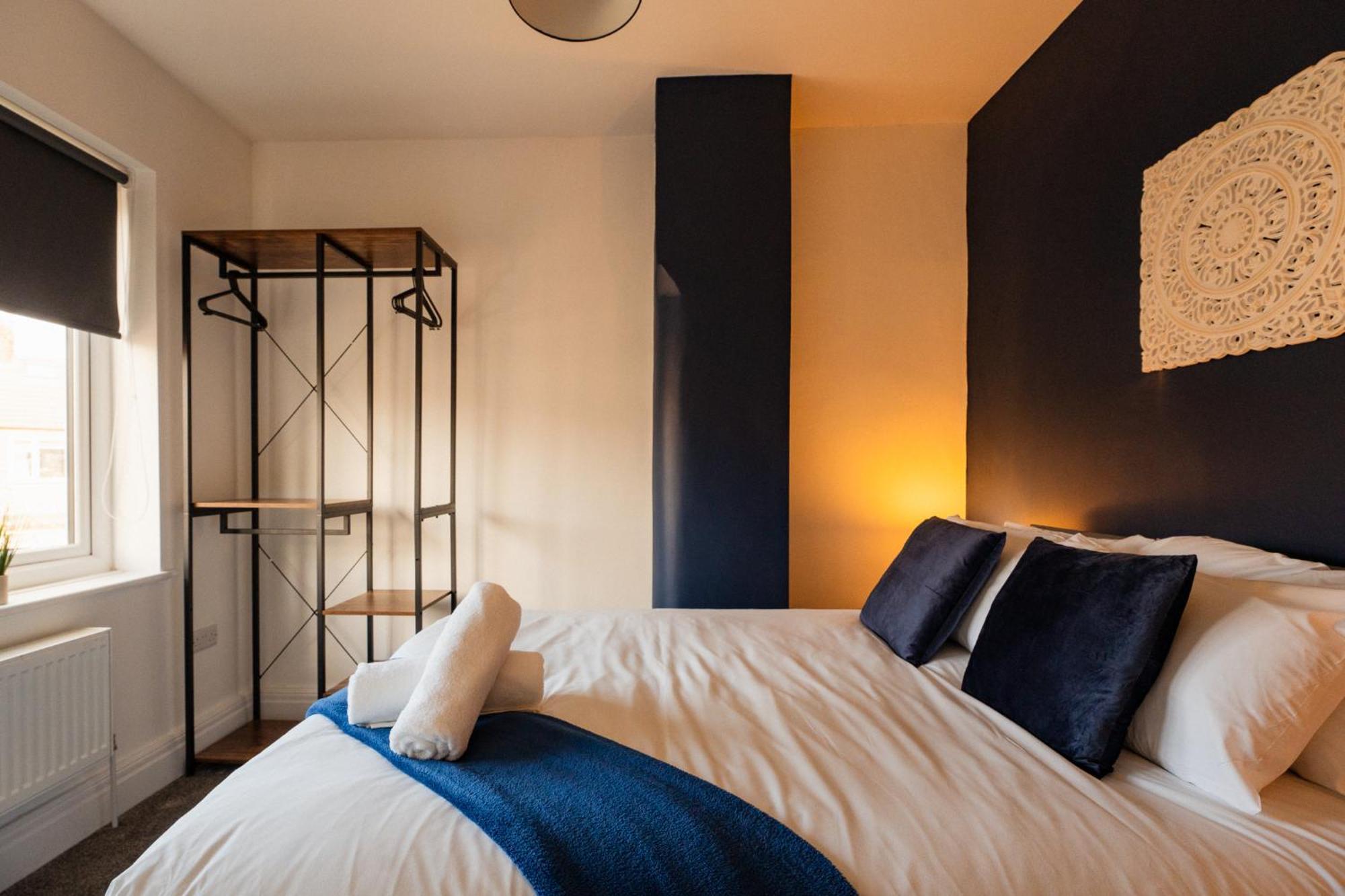 Redcar House By Horizon Stays ภายนอก รูปภาพ