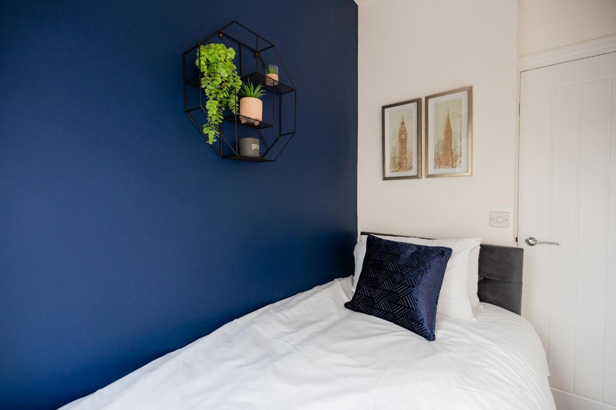 Redcar House By Horizon Stays ภายนอก รูปภาพ