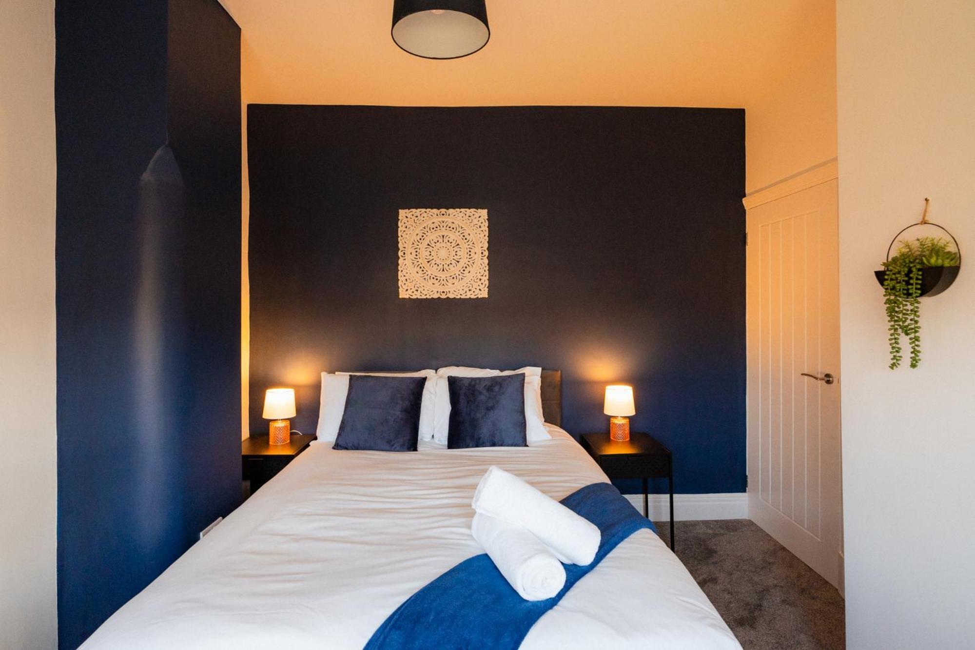 Redcar House By Horizon Stays ภายนอก รูปภาพ